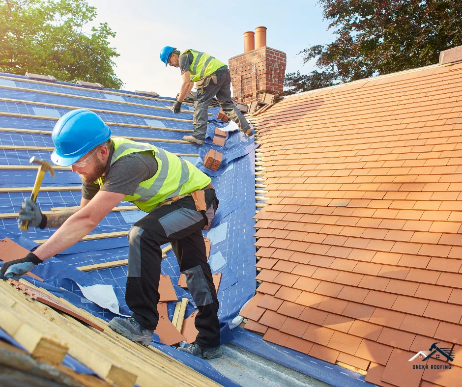 Why choose Roof Repair Near Me in Honey Creek, IA