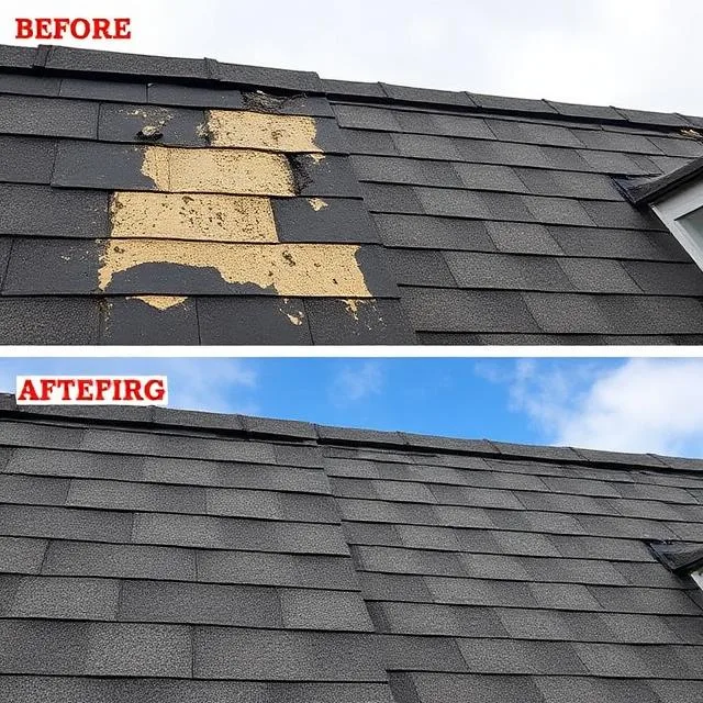Roof Repair Near Me in Honey Creek, IA near me